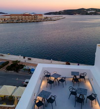 Skylight Suites