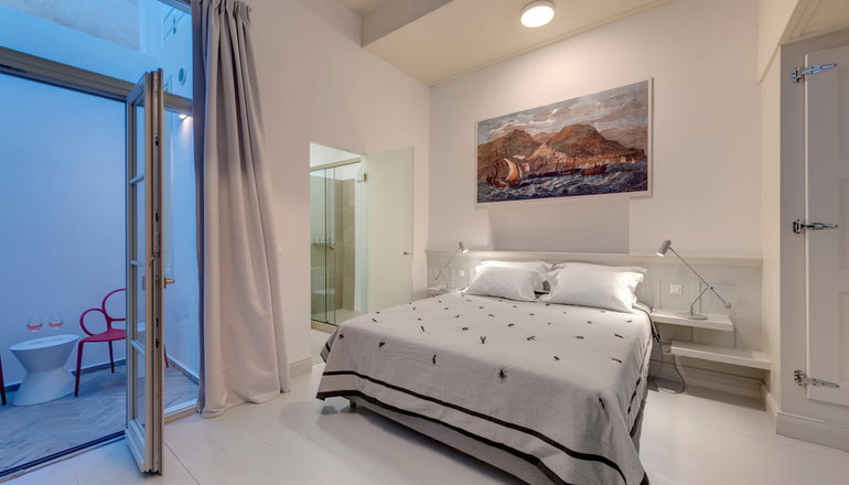Skylight Suites