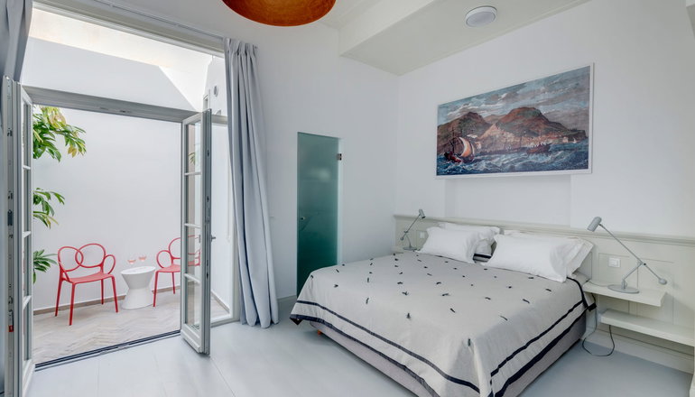 Skylight Suites