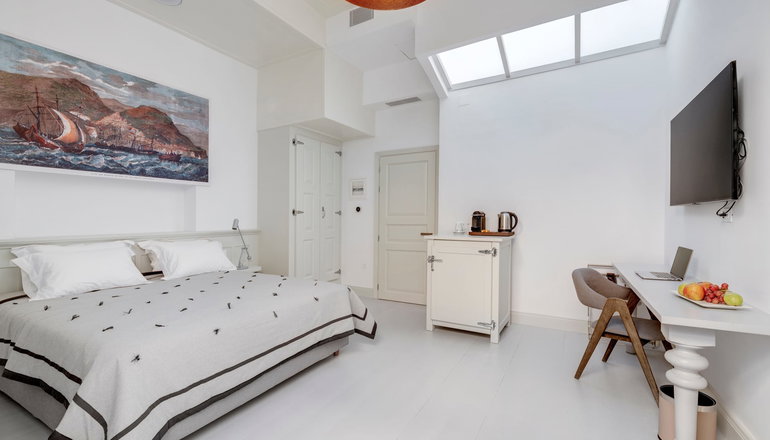 Skylight Suites