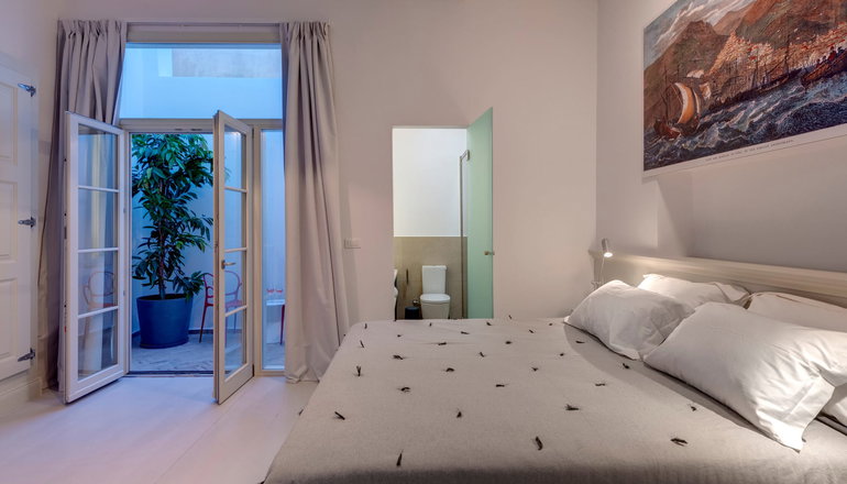 Skylight Suites