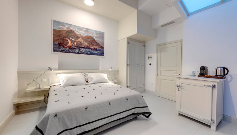 Skylight Suites
