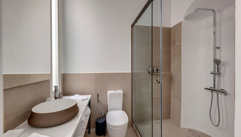 Skylight Suites