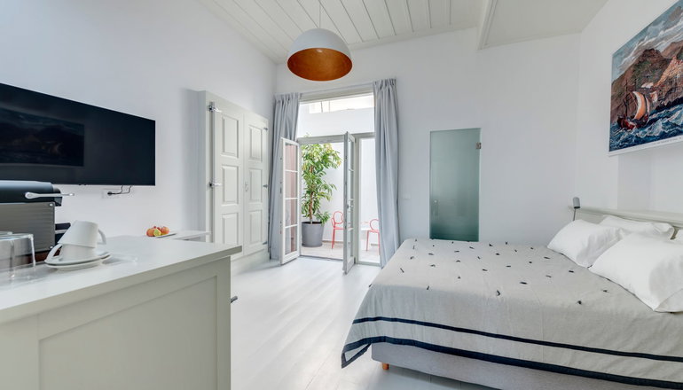 Skylight Suites
