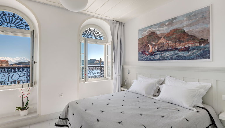 Skylight Suites