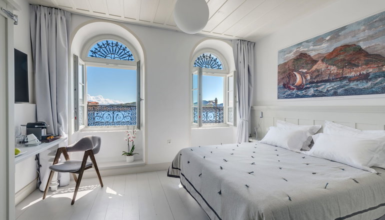 Skylight Suites