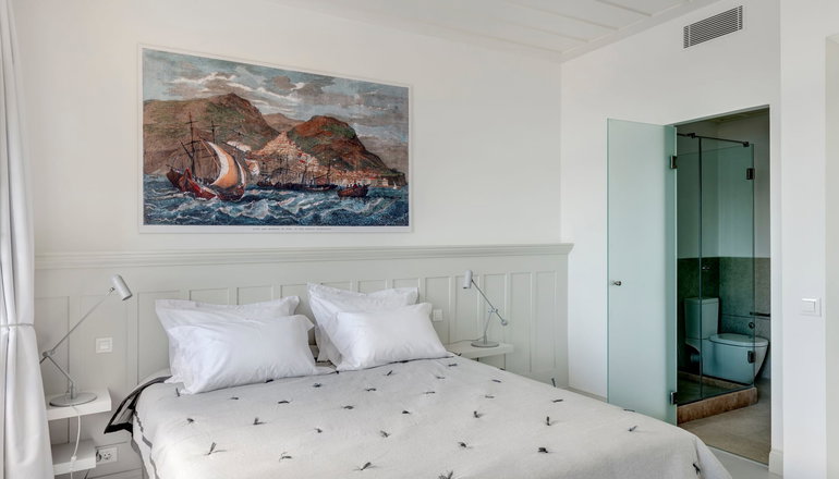Skylight Suites