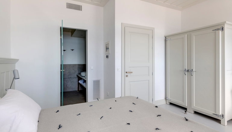Skylight Suites