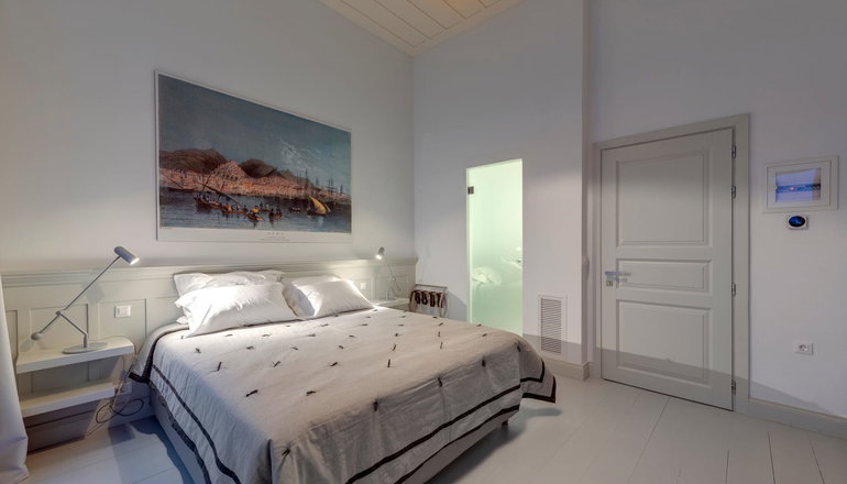 Skylight Suites
