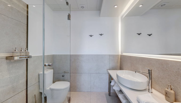 Skylight Suites