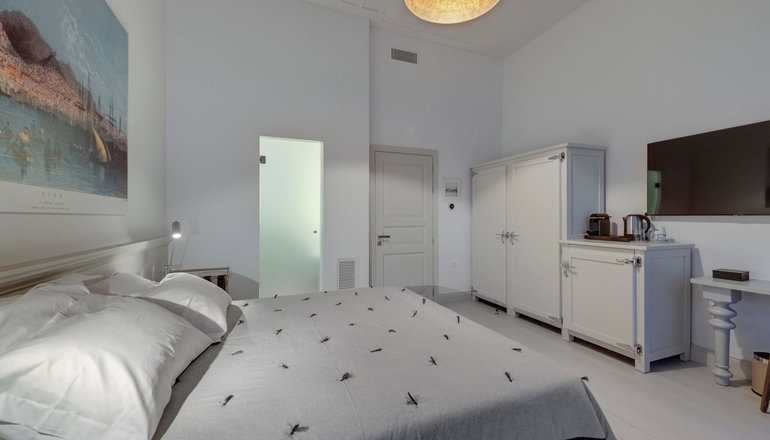 Skylight Suites