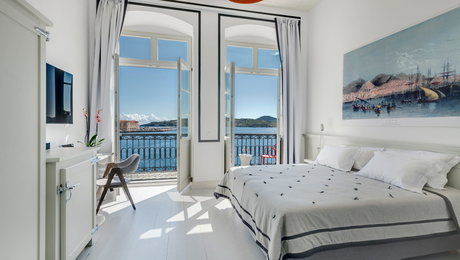 Skylight Suites - Ερμούπολη, Σύρος