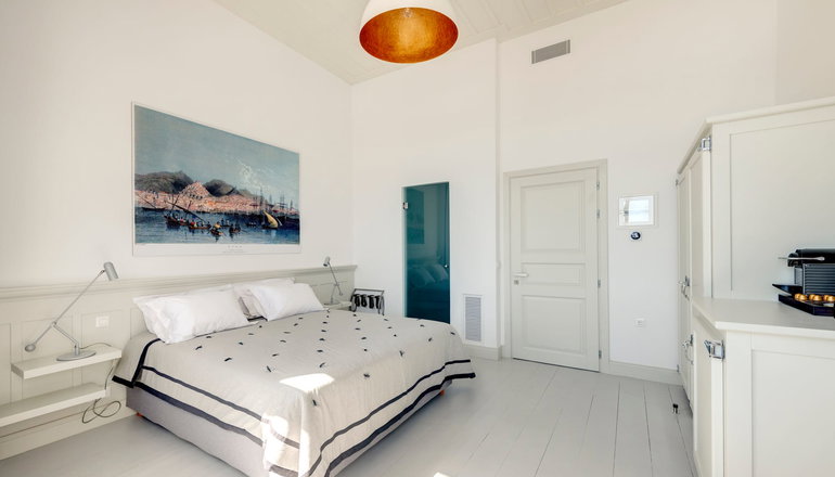 Skylight Suites