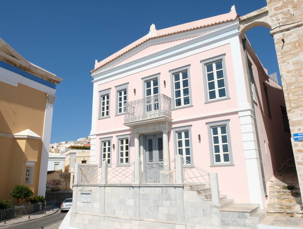 Villa Selena