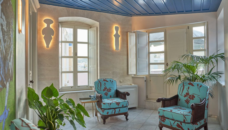 Villa Selena