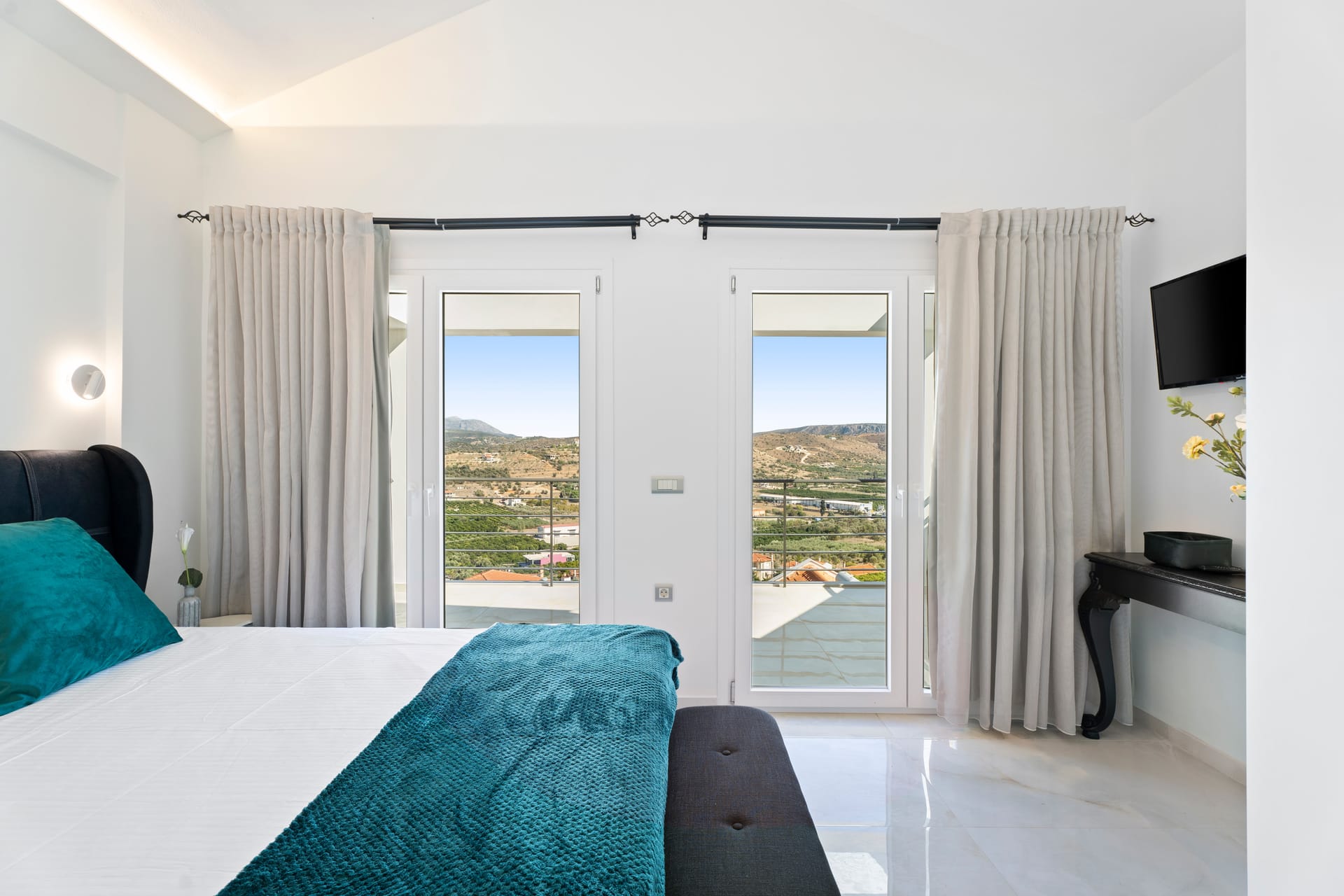 Annasa Nafplio Fine Living - Εξώστης,  Ναύπλιο