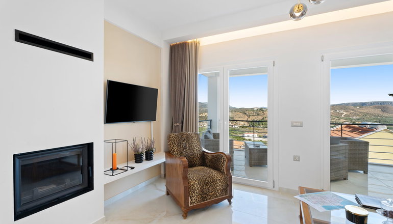 Annasa Nafplio Fine Living - Εξώστης,  Ναύπλιο