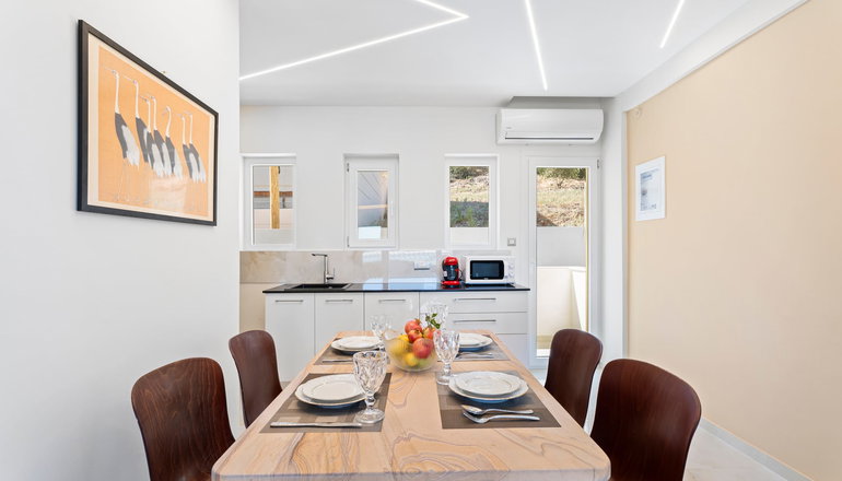 Annasa Nafplio Fine Living - Εξώστης,  Ναύπλιο