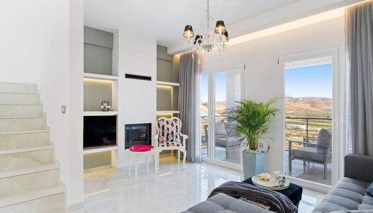 Annasa Nafplio Fine Living - Εξώστης,  Ναύπλιο