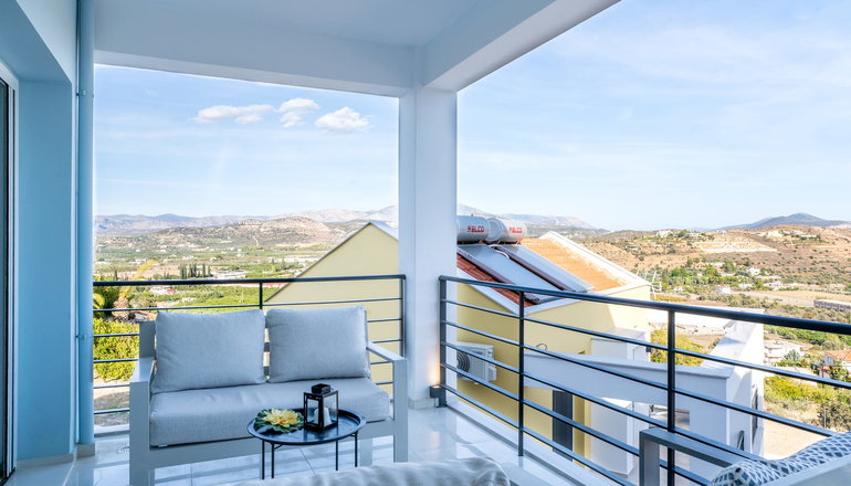 Annasa Nafplio Fine Living - Εξώστης,  Ναύπλιο