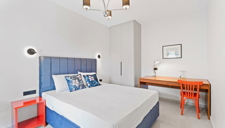 Annasa Nafplio Fine Living - Εξώστης,  Ναύπλιο