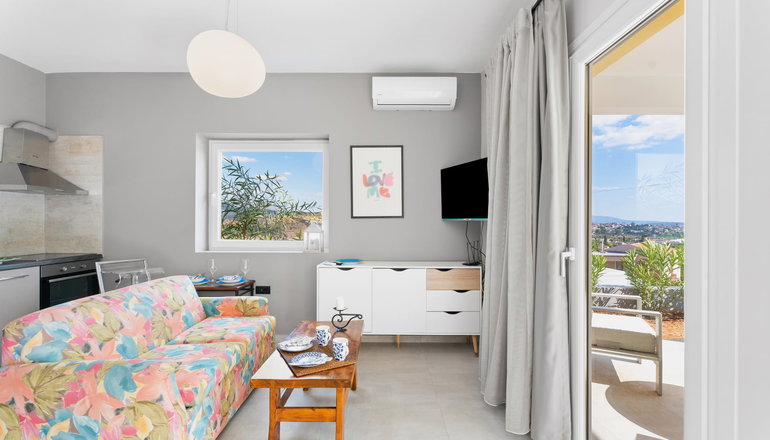 Annasa Nafplio Fine Living - Εξώστης,  Ναύπλιο