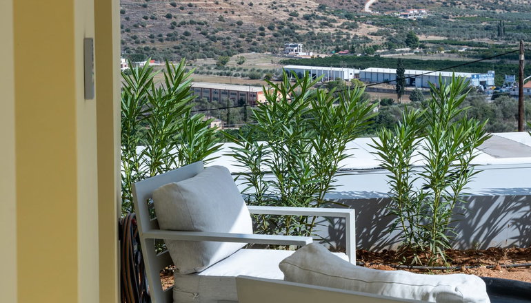 Annasa Nafplio Fine Living - Εξώστης,  Ναύπλιο