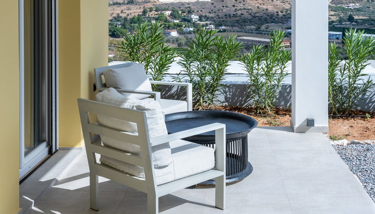 Annasa Nafplio Fine Living - Εξώστης,  Ναύπλιο
