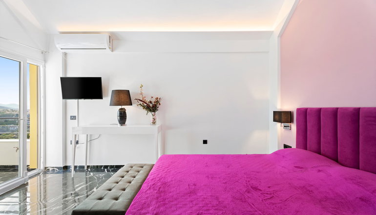 Annasa Nafplio Fine Living - Εξώστης,  Ναύπλιο