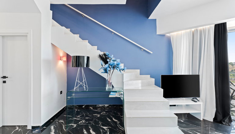 Annasa Nafplio Fine Living - Εξώστης,  Ναύπλιο