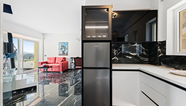 Annasa Nafplio Fine Living - Εξώστης,  Ναύπλιο