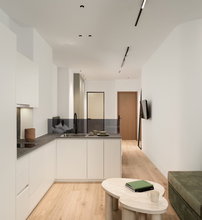 4* Anfides Boutique Hotel - Πάτρα
