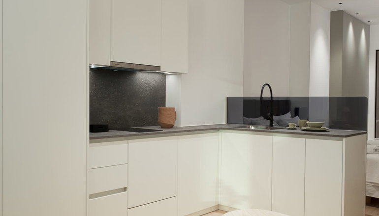 4* Anfides Boutique Hotel - Πάτρα