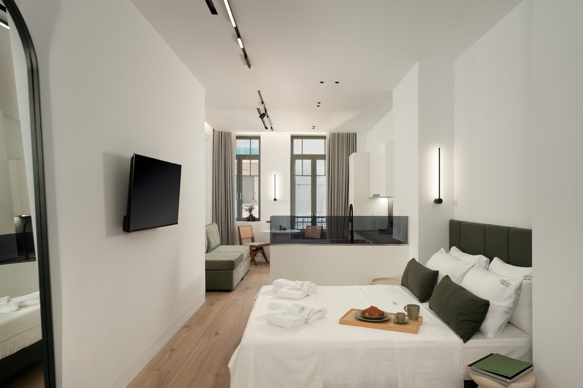 4* Anfides Boutique Hotel - Πάτρα
