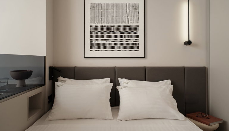 4* Anfides Boutique Hotel - Πάτρα