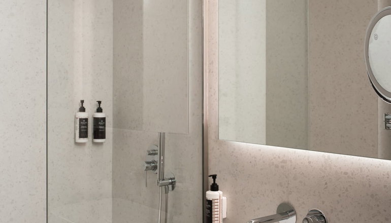 4* Anfides Boutique Hotel - Πάτρα