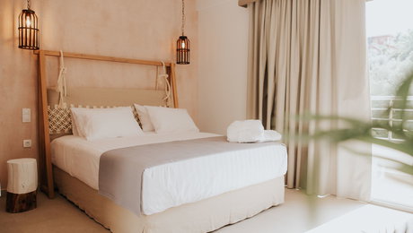 Elia Boutique Hotel - Πάργα