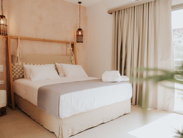 Elia Boutique Hotel - Πάργα