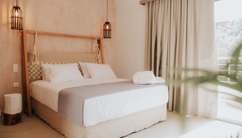 Elia Boutique Hotel - Πάργα