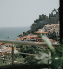 Elia Boutique Hotel - Πάργα