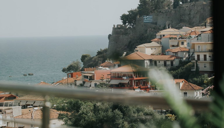 Elia Boutique Hotel - Πάργα