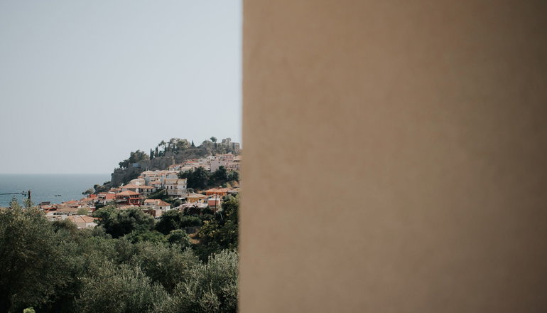 Elia Boutique Hotel - Πάργα