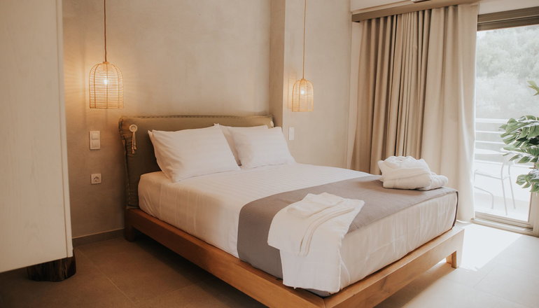 Elia Boutique Hotel - Πάργα