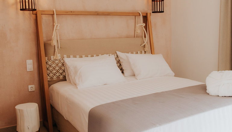 Elia Boutique Hotel - Πάργα