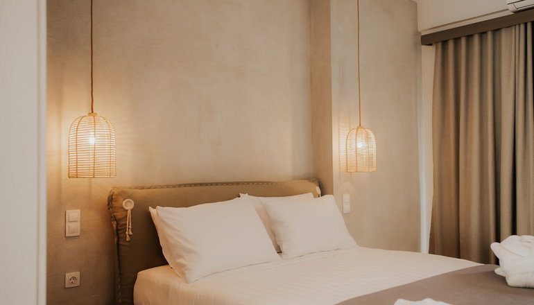 Elia Boutique Hotel - Πάργα