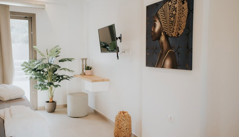 Elia Boutique Hotel - Πάργα