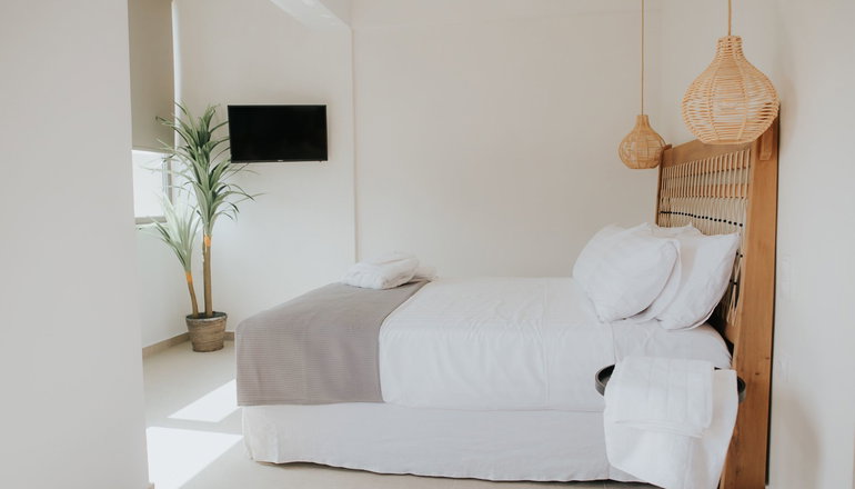 Elia Boutique Hotel - Πάργα