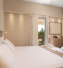 Harmony Apartments - Σύβοτα
