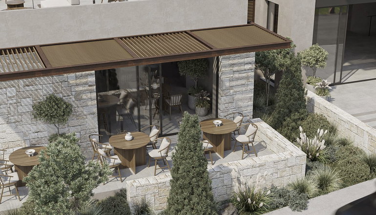4* Okeanis Elysium - Αγίων Αποστόλων, Χανιά, Κρήτη