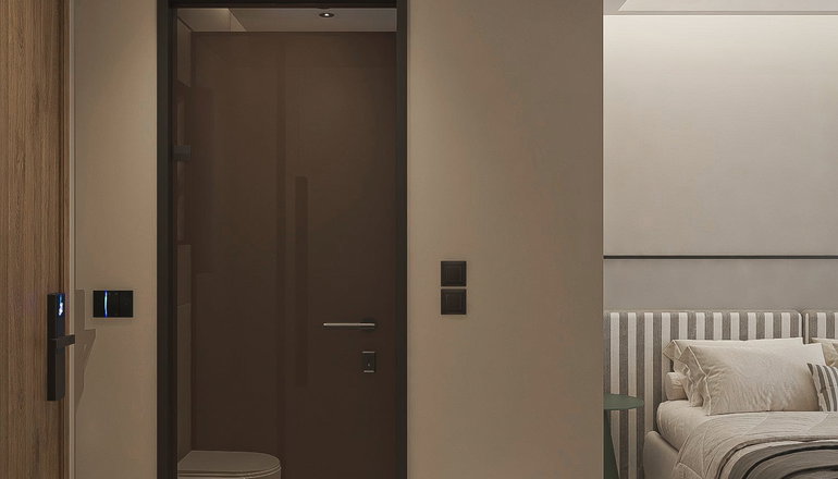 4* Okeanis Elysium - Αγίων Αποστόλων, Χανιά, Κρήτη